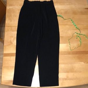 High quality hm dress pants